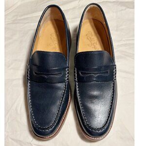 Sperry "Gold Cup" loafers